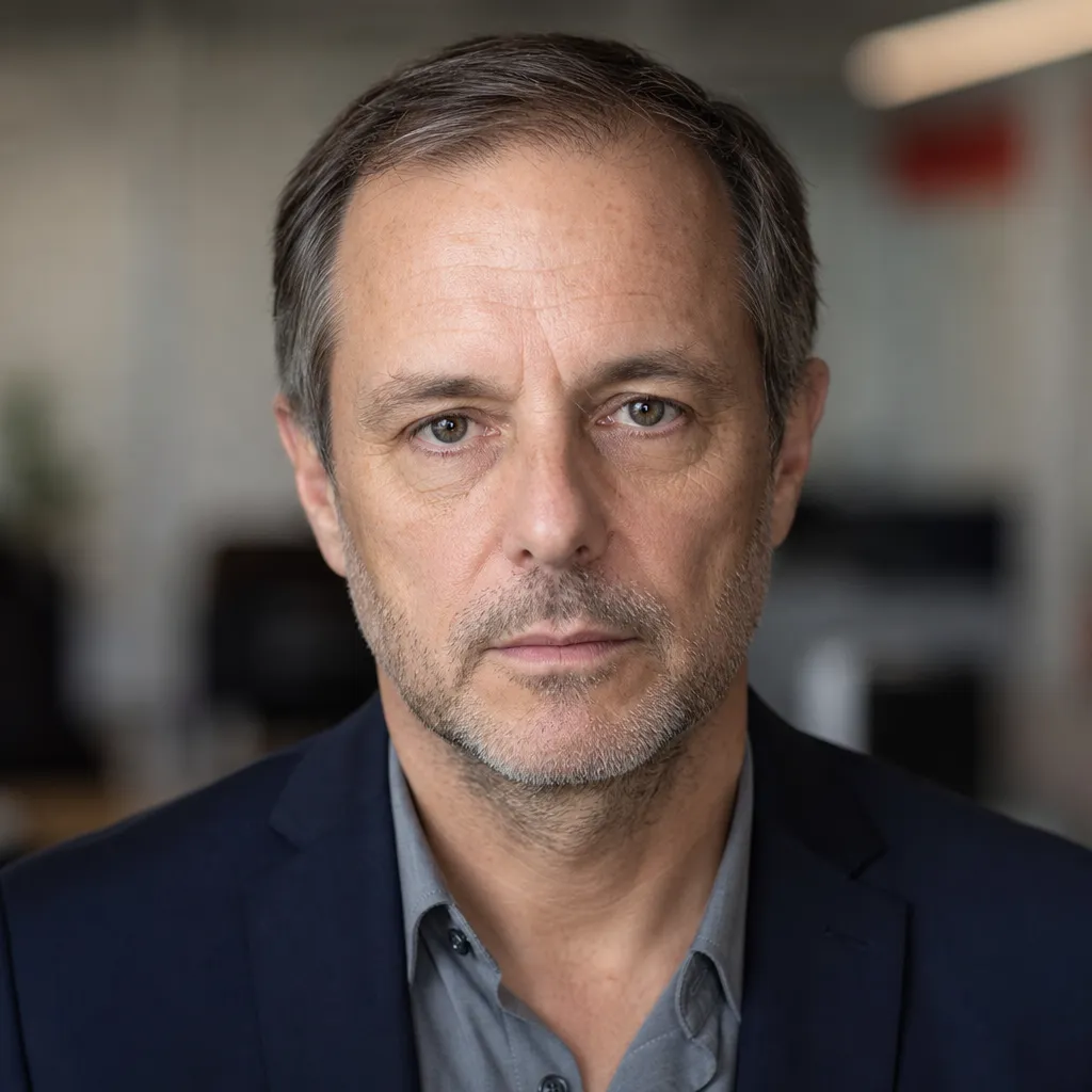 Bernard Leclercq