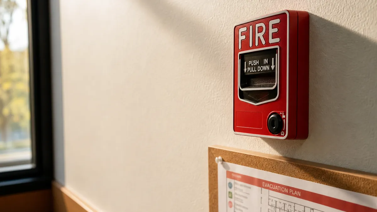 Alarme incendie type 4 : guide complet et normes 2026