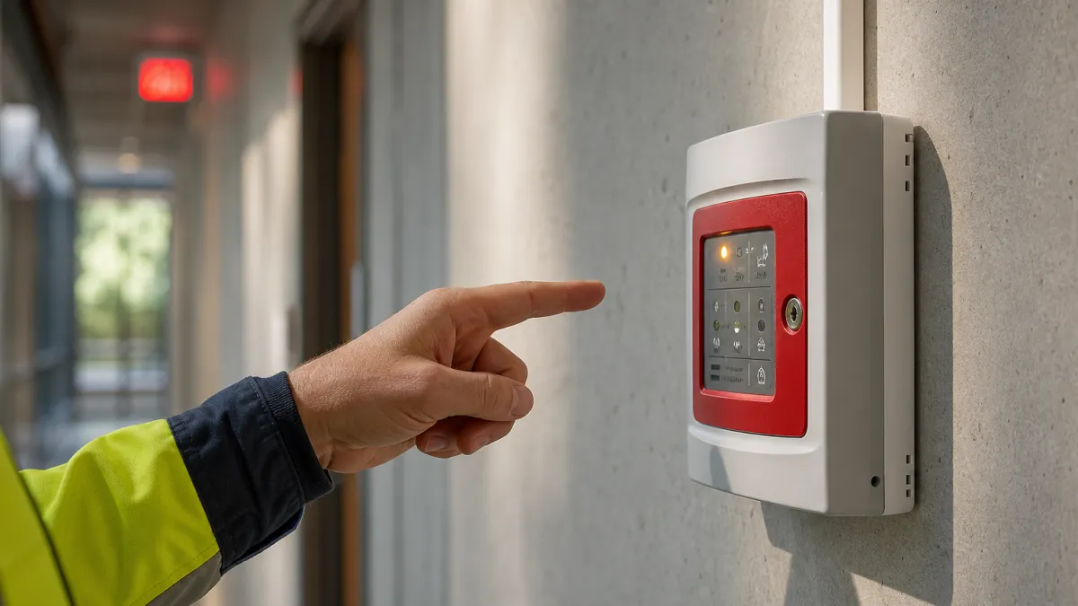 Bapi incendie : fonctionnement, normes et installation en 2026